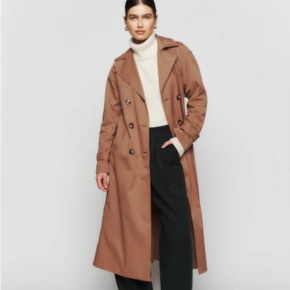 Reformation Holland Trench